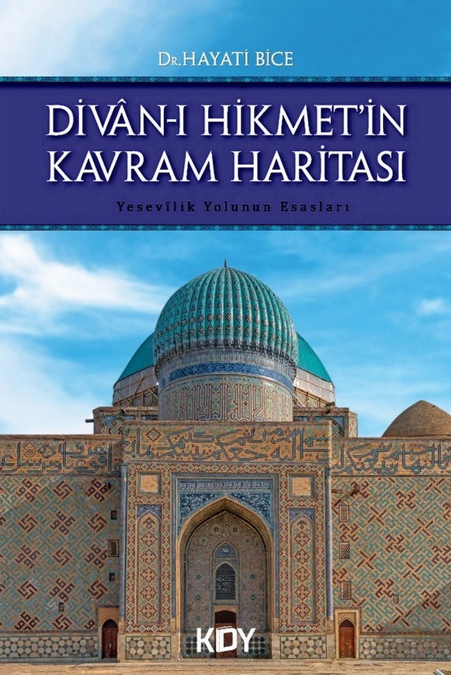 Türk Müslümanlığı, Tasavvuf Geleneği ve Yesevîlik-1