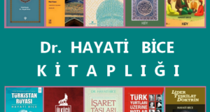Yeni  Türk  Stratejileri  :  Turancılık  -Bugün-