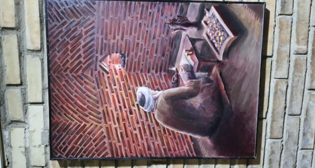 Dr. Hayati BİCE: Tasavvuf Yolunda  Yeni Açılımlar