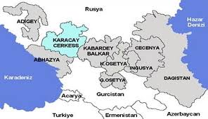 Dr. Hayati BİCE: KAFKASYA VE KIRIM’DAN SÜRGÜNLER (1943-1944)