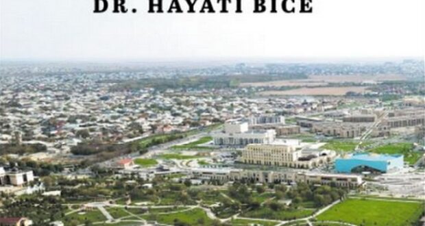 Türklerin Pîri Hoca Ahmed Yesevi Kitabı / 4. Baskı ÇIKTI !..