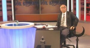 Dr. Hayati Bice: “Hoca Ahmed Yesevi ve Divan-ı Hikmet” [TV Programları]