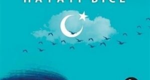 Dr. Hayati BİCE / Türkistan Rüyası / 2019