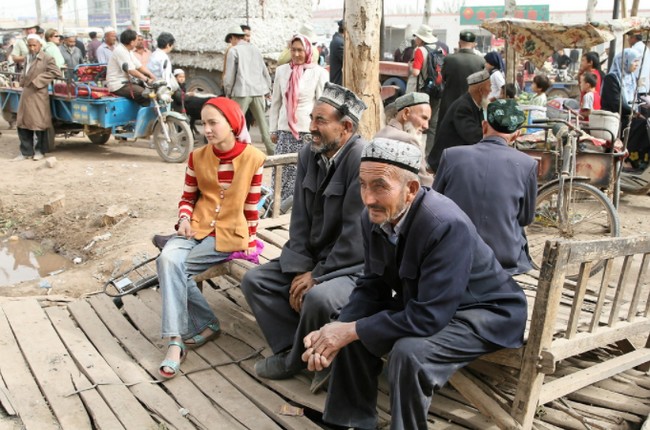 Dr. Hayati BİCE: Doğu Türkistan’da Demografik Asimilasyon (2009)
